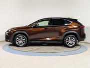 Lexus NX I Екатеринбург  - изображение 24