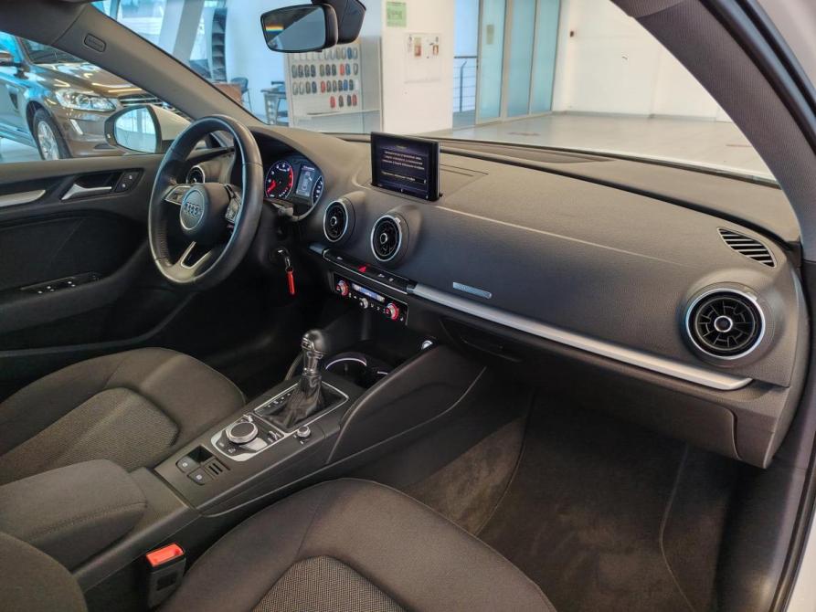Audi A3 III (8V) Рестайлинг Санкт-Петербург  - изображение 7