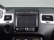 Volkswagen Touareg II Рестайлинг Кемерово  - изображение 42