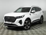 Chery Tiggo 7 Pro Max I Санкт-Петербург  - изображение 20