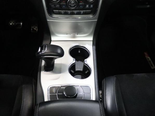 Jeep Grand Cherokee IV (WK2) Рестайлинг с пробегом 2013 года, цена 2 950 000 рублей, 201482 км, внедорожник, Автокод Объявления