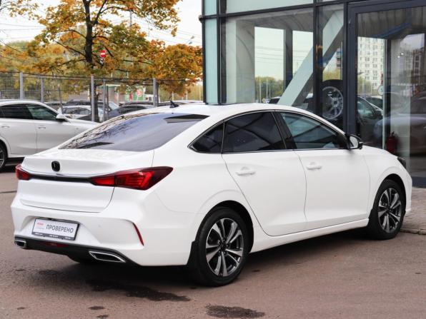 Changan Eado Plus с пробегом 2023 года, цена 1 647 000 рублей, 34523 км, седан, Автокод Объявления