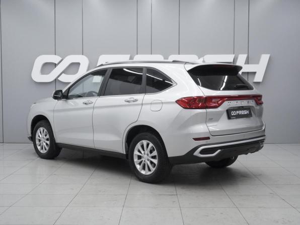 Haval M6 II с пробегом 2024 года, цена 1 750 000 рублей, 63909 км, внедорожник, Автокод Объявления