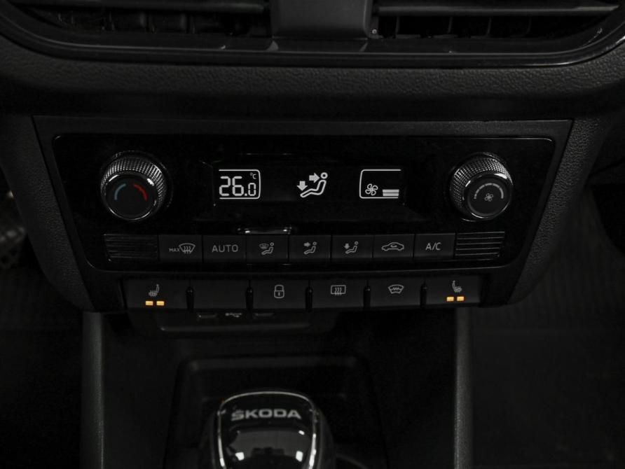 Skoda Rapid II Ставрополь  - изображение 13