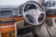 Toyota Premio I (T24) Томск  - изображение 29