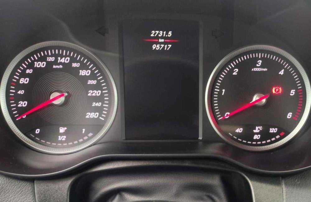 Mercedes-Benz GLC I (X253) Санкт-Петербург  - изображение 21