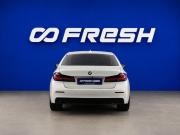 BMW 5 серии VII (G30/G31/G38) Рестайлинг Москва  - изображение 29