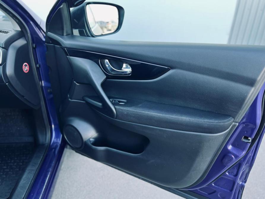 Nissan Qashqai II Санкт-Петербург  - изображение 15