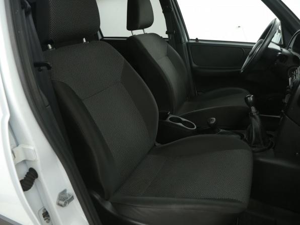 Chevrolet Niva I Рестайлинг с пробегом 2017 года, цена 732 000 рублей, 52000 км, внедорожник, Автокод Объявления