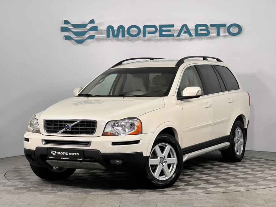 Volvo XC90 I Рестайлинг Калининград  - изображение 1