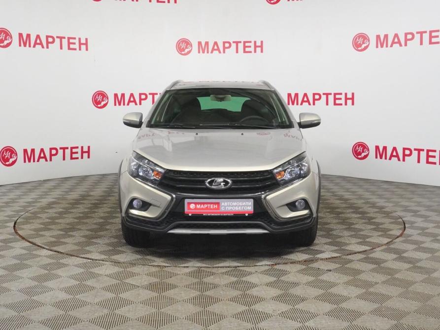 Lada (ВАЗ) Vesta I Вологда  - изображение 2