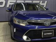 Toyota Camry VII (XV50) Рестайлинг Благовещенск  - изображение 50