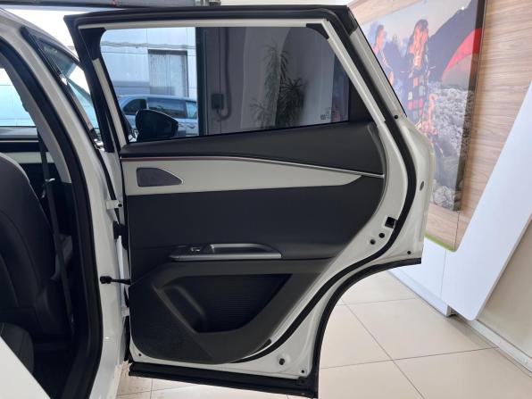 Omoda C5 II с пробегом 2026 года, цена 2 482 000 рублей, 352 км, внедорожник, Автокод Объявления