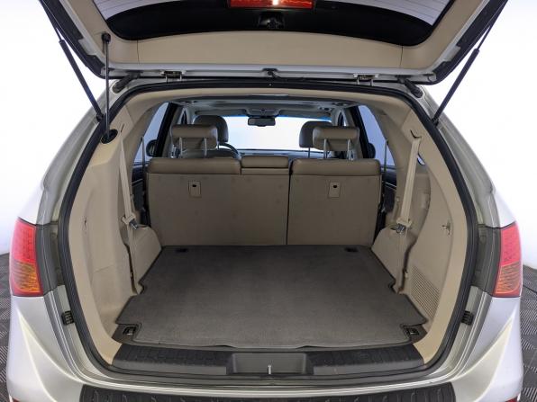 Hyundai ix55 с пробегом 2012 года, цена 1 600 000 рублей, 203217 км, внедорожник, Автокод Объявления
