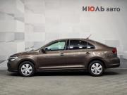 Volkswagen Polo VI Екатеринбург  - изображение 28