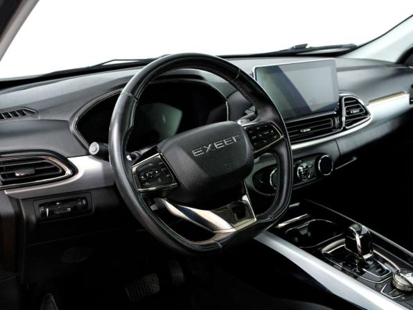 Exeed TXL I с пробегом 2021 года, цена 1 698 000 рублей, 68316 км, внедорожник, Автокод Объявления