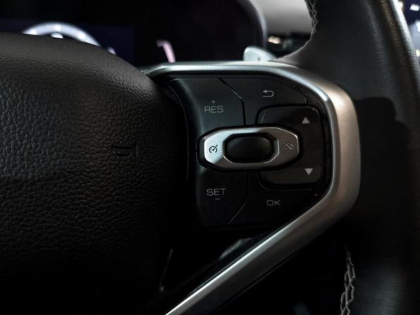 Haval Jolion I с пробегом 2023 года, цена 1 660 000 рублей, 38125 км, внедорожник, Автокод Объявления