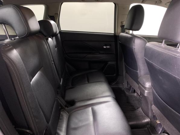 Mitsubishi Outlander III Рестайлинг с пробегом 2015 года, цена 1 825 000 рублей, 149741 км, внедорожник, Автокод Объявления