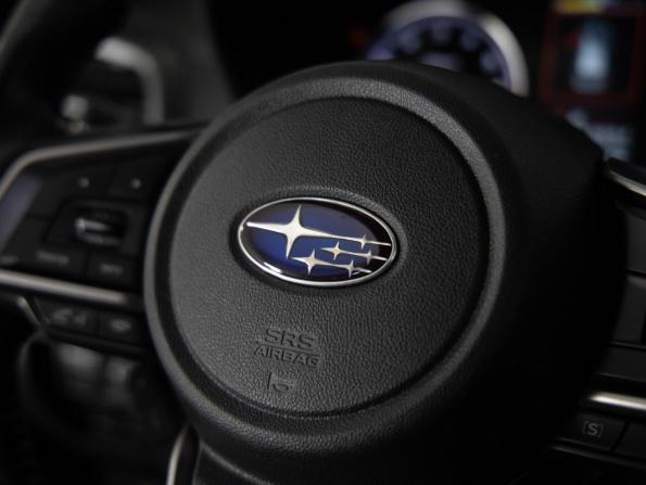 Subaru Forester V с пробегом 2019 года, цена 2 899 000 рублей, 115013 км, внедорожник, Автокод Объявления