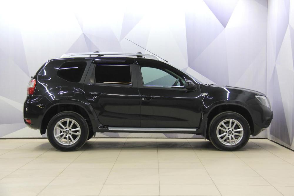 Nissan Terrano III (D10) Чебоксары  - изображение 7