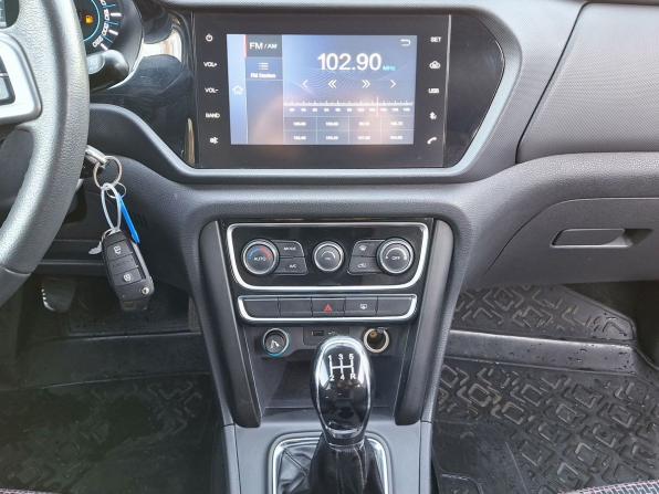 Chery Tiggo 3 I с пробегом 2018 года, цена 877 000 рублей, 96562 км, внедорожник, Автокод Объявления