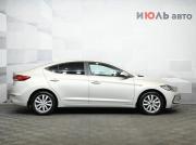 Hyundai Elantra VI (AD) Екатеринбург  - изображение 23