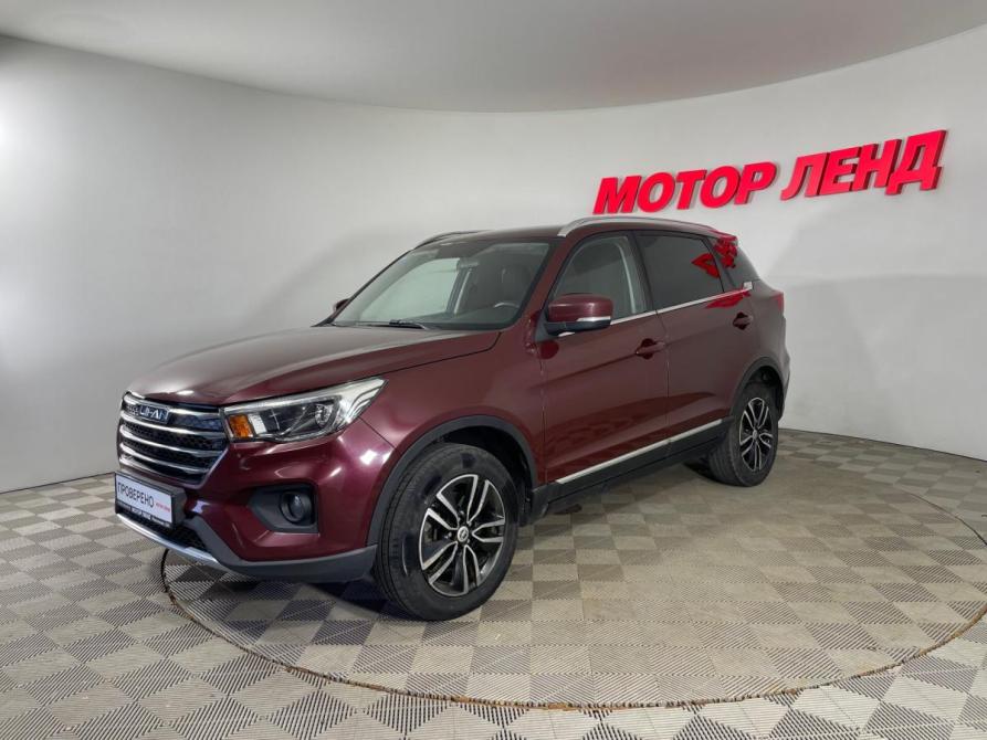 Lifan X70 I Воронеж  - изображение 1