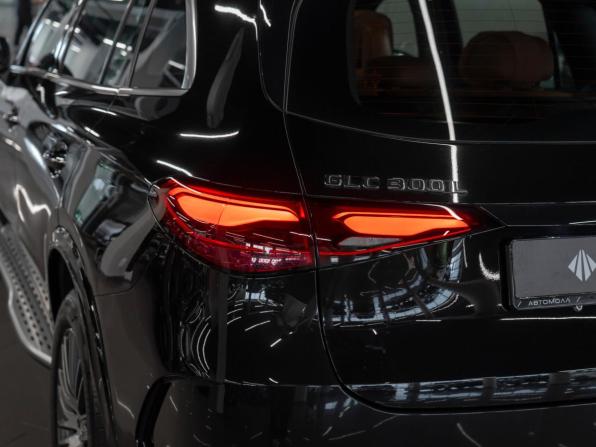 Mercedes-Benz GLC II (X254) с пробегом 2024 года, цена 6 700 000 рублей, 26298 км, внедорожник, Автокод Объявления