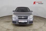Chevrolet Aveo I Рестайлинг Волгоград  - изображение 26