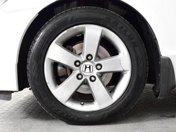 Honda Civic VIII Рестайлинг с пробегом 2010 года, цена 949 995 рублей, 202686 км, седан, Автокод Объявления