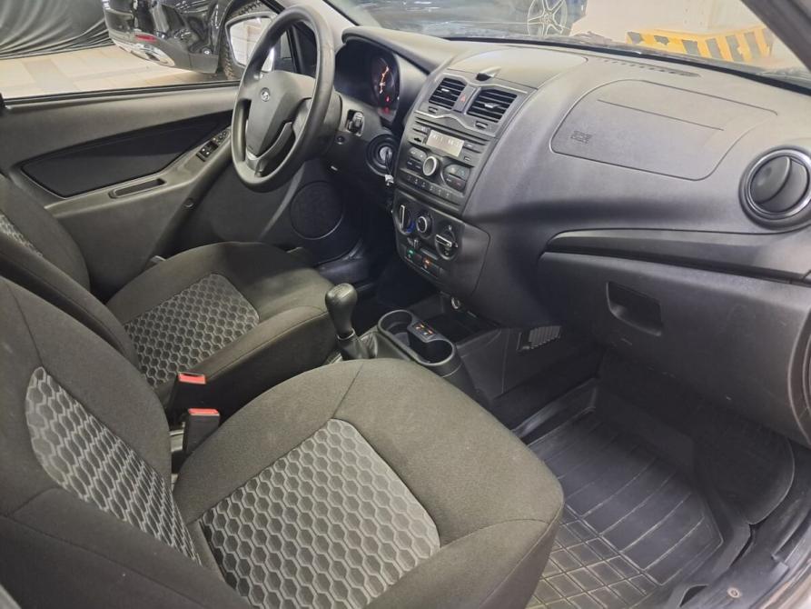 Lada (ВАЗ) Granta I Рестайлинг Набережные Челны  - изображение 13