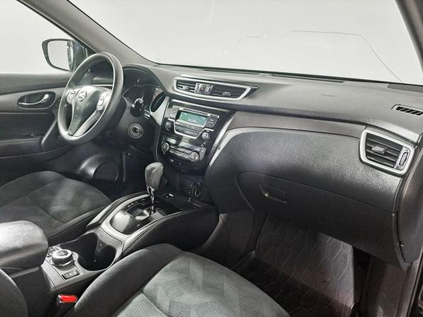 Nissan X-Trail III с пробегом 2017 года, цена 1 700 000 рублей, 91000 км, внедорожник, Автокод Объявления