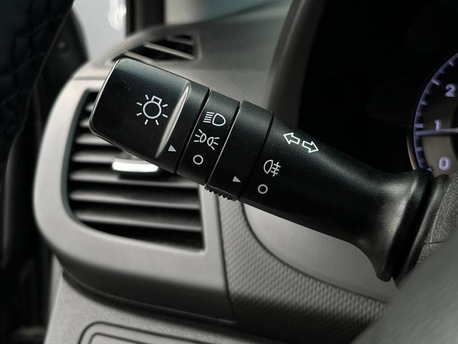 Hyundai Solaris I Рестайлинг Санкт-Петербург  - изображение 17