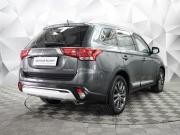 Mitsubishi Outlander III Рестайлинг 3 Ульяновск  - изображение 25