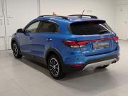 Kia Rio IV Казань  - изображение 30
