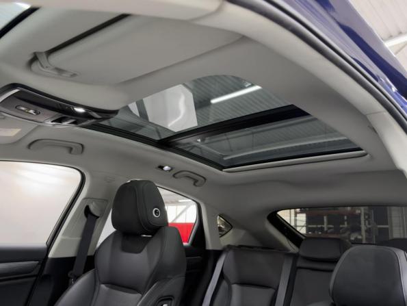 Geely Tugella I с пробегом 2022 года, цена 2 559 000 рублей, 80864 км, внедорожник, Автокод Объявления