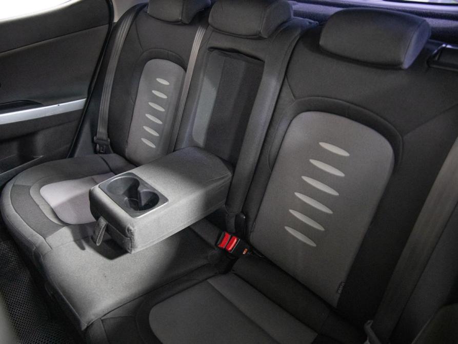 Kia Ceed II Москва  - изображение 11