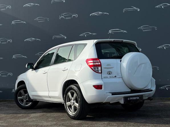 Toyota RAV4 III (XA30) Рестайлинг с пробегом 2012 года, цена 977 600 рублей, 356257 км, внедорожник, Автокод Объявления