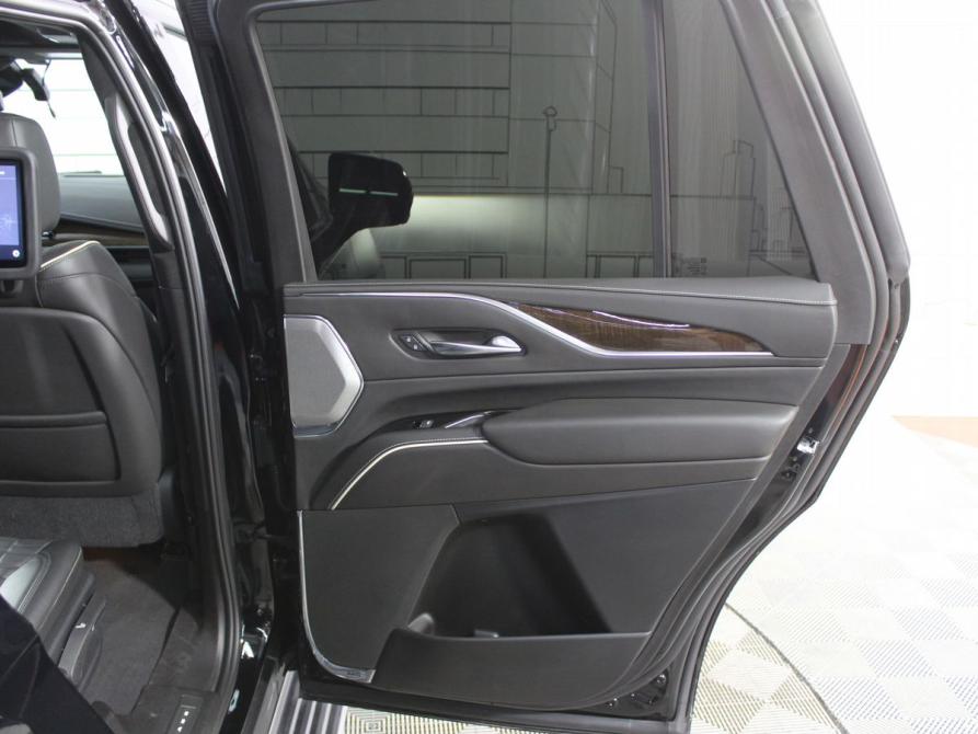 Cadillac Escalade V Москва  - изображение 30