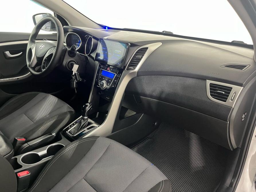 Hyundai i30 II Ижевск  - изображение 9