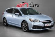Subaru Impreza V Рестайлинг Воронеж  - изображение 23