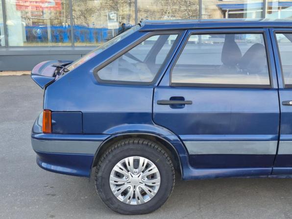 Lada (ВАЗ) 2114 с пробегом 2006 года, цена 249 000 рублей, 57056 км, хэтчбек, Автокод Объявления