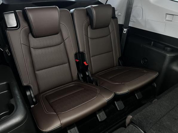 Chery Tiggo 8 Pro I с пробегом 2023 года, цена 2 250 000 рублей, 20700 км, внедорожник, Автокод Объявления