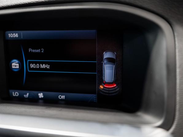 Volvo V60 I с пробегом 2011 года, цена 1 125 000 рублей, 76500 км, универсал, Автокод Объявления