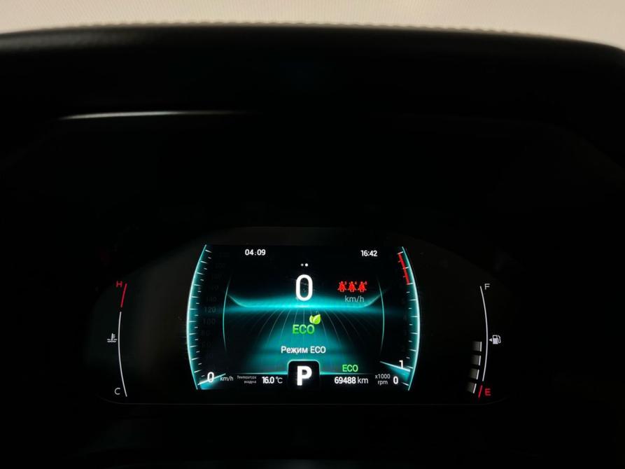 Chery Tiggo 7 Pro I Архангельск  - изображение 18