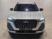 Chery Tiggo 7 Pro Max I Рестайлинг Самара  - изображение 23