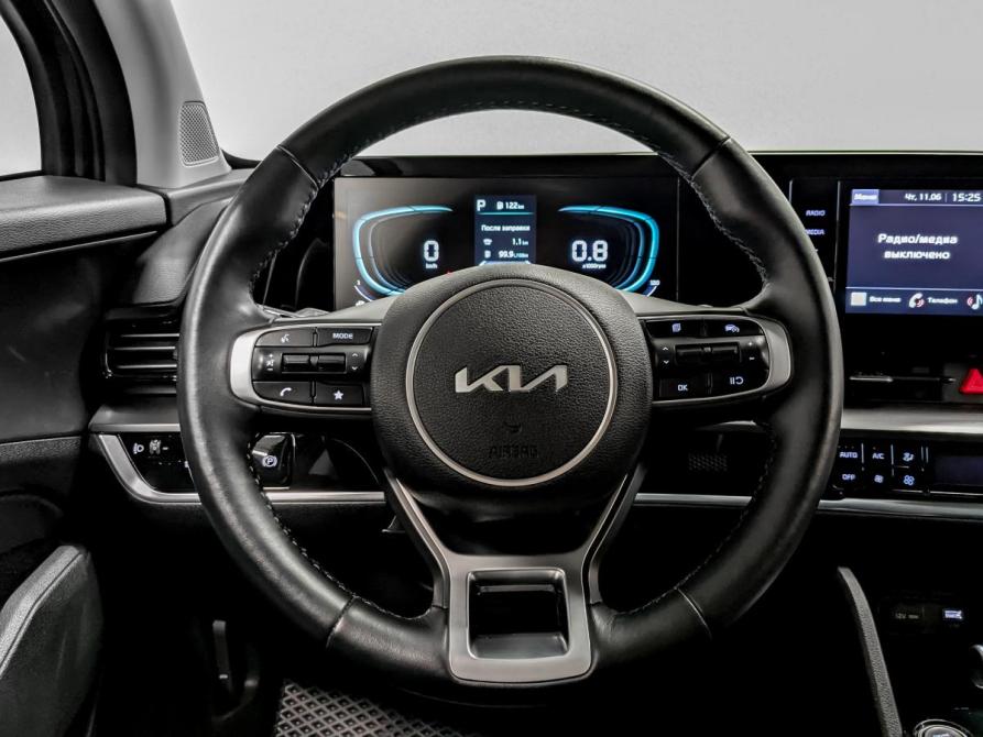 Kia Sportage V Санкт-Петербург  - изображение 21