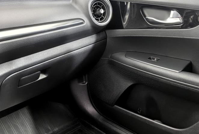 Kia Cerato IV с пробегом 2018 года, цена 2 050 000 рублей, 92831 км, седан, Автокод Объявления