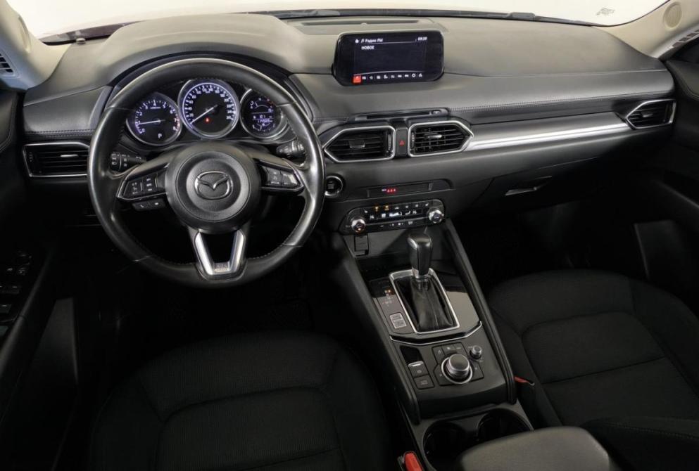 Mazda CX-5 II Нижний Новгород  - изображение 13