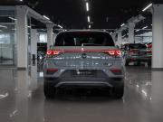 Volkswagen T-Roc I (China Market) Рестайлинг Москва  - изображение 29